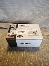Wuloo Wireless Intercom System, 10 Channel, 3 Code, 2 Pack