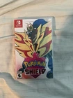 Pokémon Shield Nintendo Switch Game