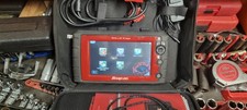 Snap On Sollus Edge Ees320 Car Diagnostic Scanner Snap On Sollus Edge Ees320 Car Diagnostic Scanner