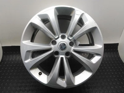 MG GS 17" Inch 5x112 Offset ET41 6.5J Alloy 2016-2018 - Image 1 of 4