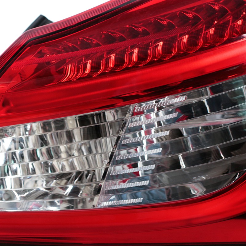 Maserati Ghibli 2014-2020 Right Tail lights 2 pcs