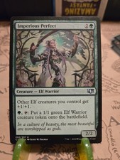 MTG Imperious Perfect Commander 2014 Regular Uncommon NM