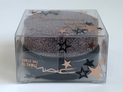 MAC Starring You Spellbinder Shadow Stars Align, Swing on a Star, Wishful Think - Picture 31 of 33