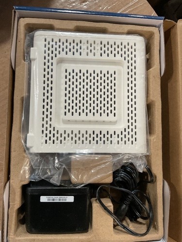 ARRIS (SB8200) - Modem câble - Modem câble Gigabit DOCSIS 3.1 32x8 rapide, homologué - Photo 2/5