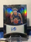 2020-21 Panini Select Signatures /249 Kelly Oubre Jr #SG-KOJ Auto