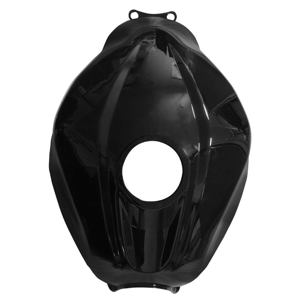Fuel Gas Tank Cover Fairing For Kawasaki Ninja 300 EX300 2013-2017