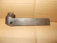 Carr 3 Way Tool Holder Pat Feb 2, 1904 The H.G Thompson & Son Co.