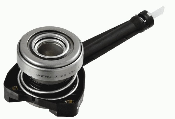 Sachs 3182 654 142 ZentralausrüCker Kupplung Zylinder 3-Loch-image