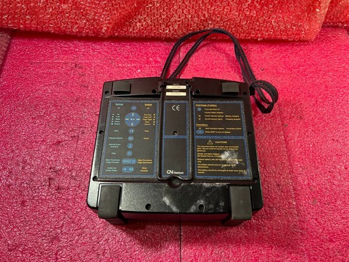 GN Nettest LITE 3000 Transmission Analyzer - Picture 11 of 13