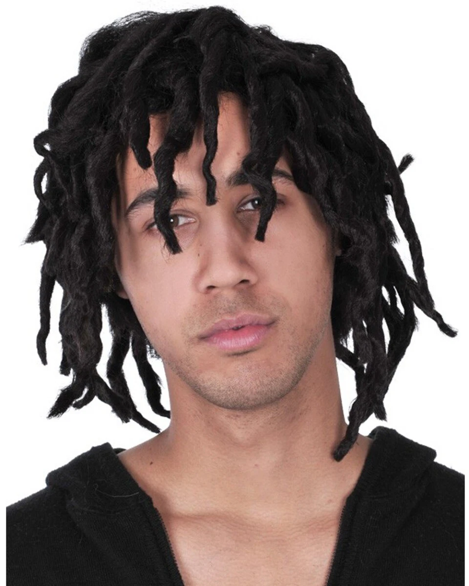 Cosplay wig dreads cheap