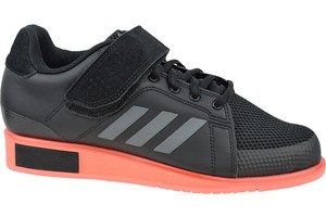 power black sports shoes
