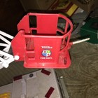 32" SUPER SIZED Tonka Fire Rescue Truck #328 Toy #05786 — photo 3