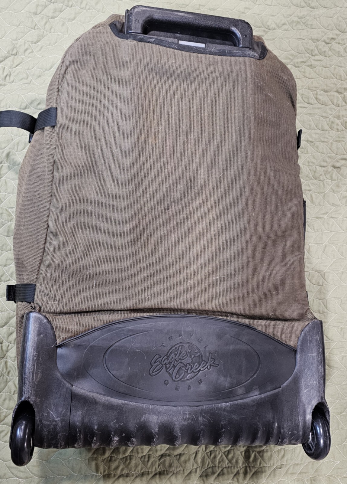 Eagle Creek Latitude 26" Wheeled Luggage (lifetime Eagle Creek warranty