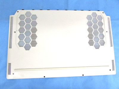 OEM Dell Alienware x17 R1 Bottom Access Panel Door Cover Assembly HUA01 94D11