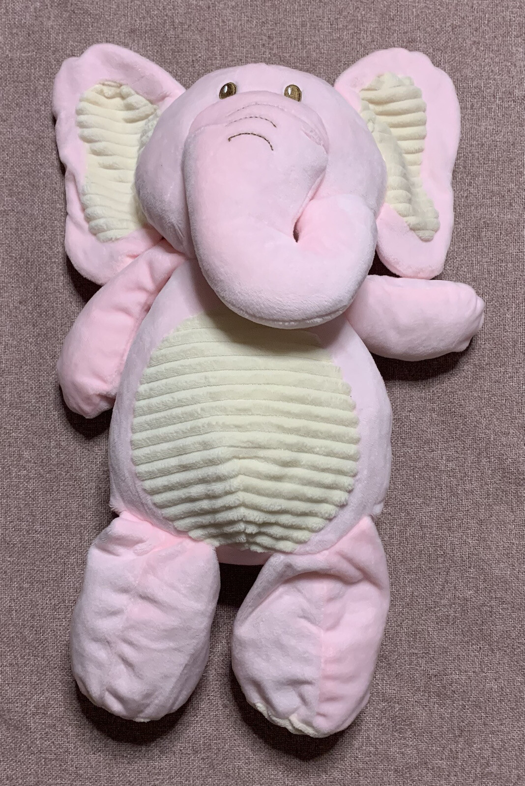 star wars crystal fox stuffed animal