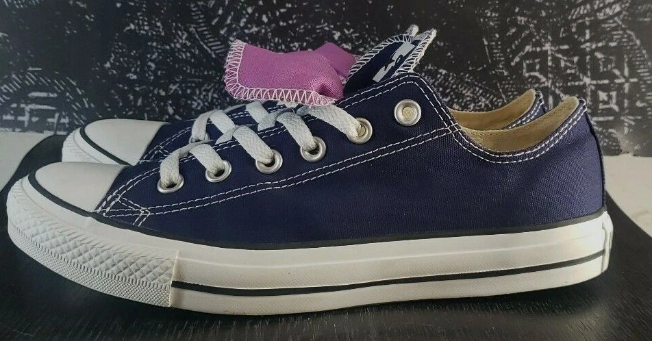 Converse Stars Stripes In Unisex Adult Shoes for sale | eBay