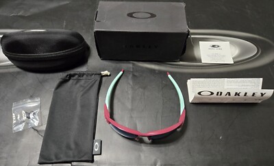 Oakley Flak 2.0 XL Thermonuclear Protection Vampirella / Prizm Jade OO9188-A959