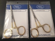 Anglers Image Forceps, Fishing Clamps, Fishing Hemostats, Fishing Forceps,