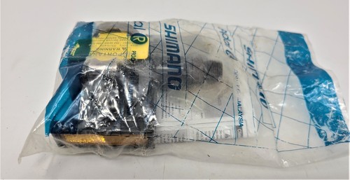 New Shimano Left and Right Clipless Pedals SM-PD22 Bicycle parts - Picture 5 of 9