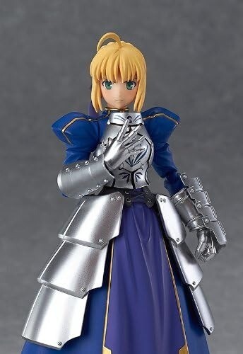 figma 227 セイバー2.0 Fate/Stay night Amazon.com: figma Fate/stay night セイバー 2.0 特典