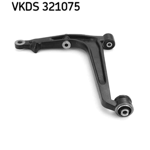SKF Lenker, RadaufhäNgung Vkds 321075-image