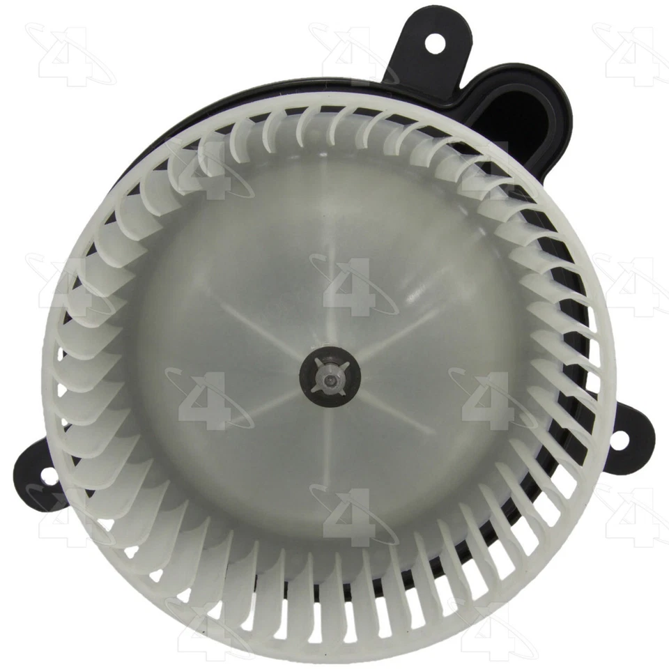 Motor soplador de climatización para Jeep Cherokee 1997-2001 4 estaciones 1998 1999 2000 Foto 4 de 4