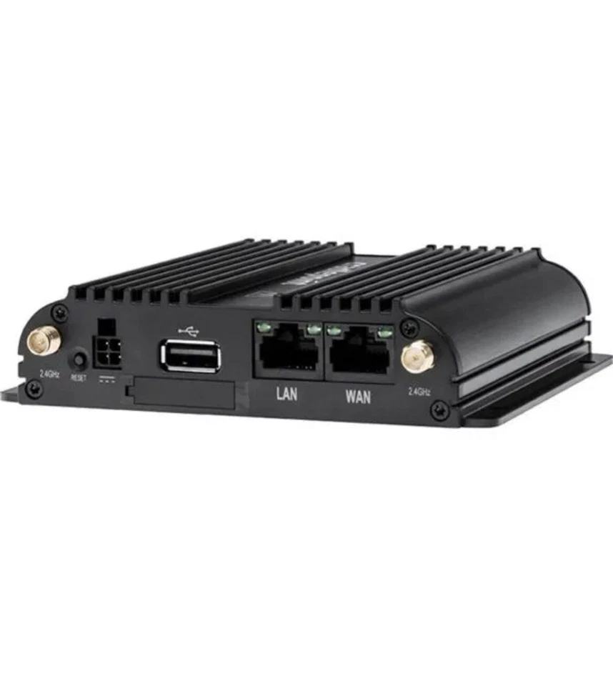 Cradlepoint Cat4 LTE Wireless Router - IBR600B-LP4 - Image 3 of 3