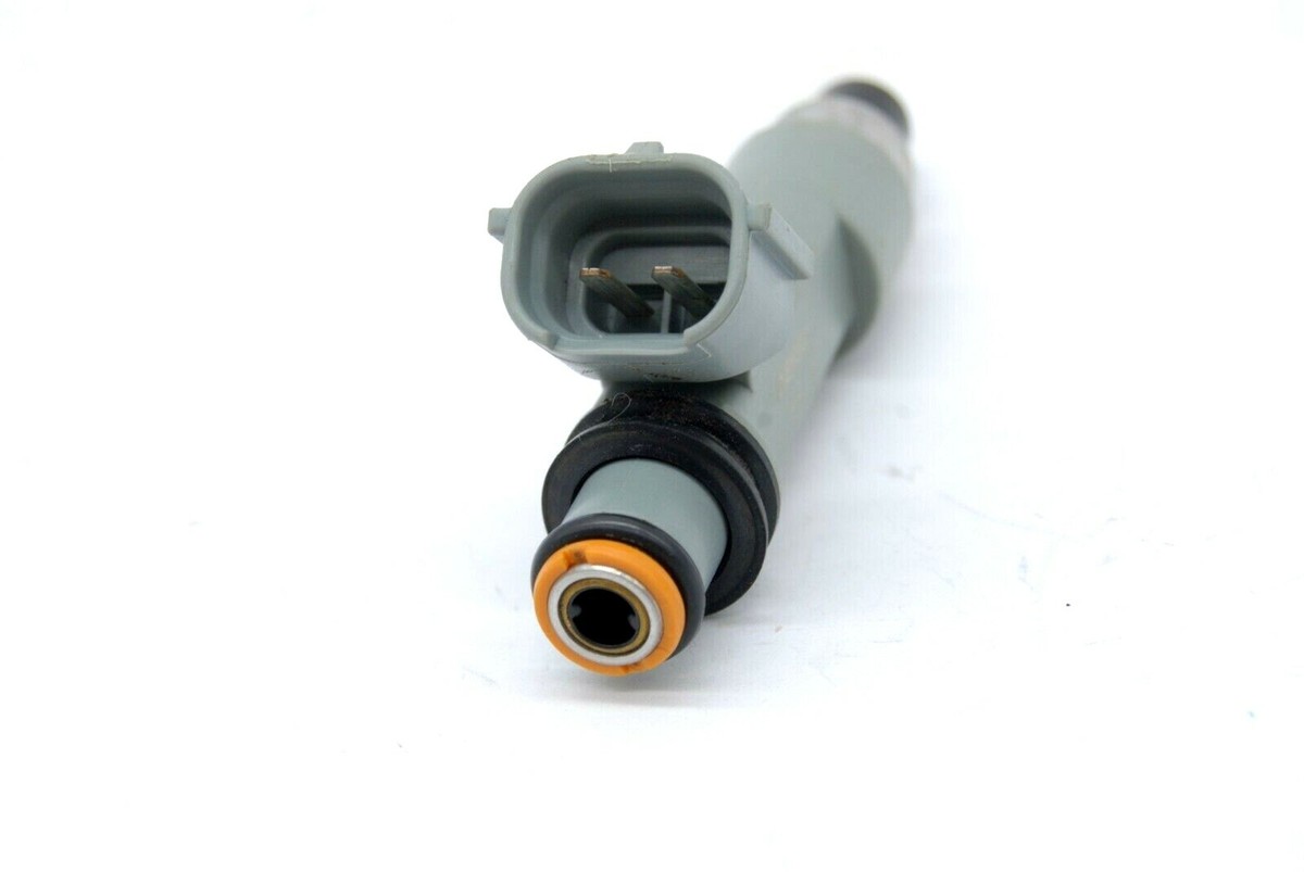 INJETOR DE COMBUSTÍVEL GENUÍNO PARA SUZUKI SWIFT LIANA SX4 1.3 15