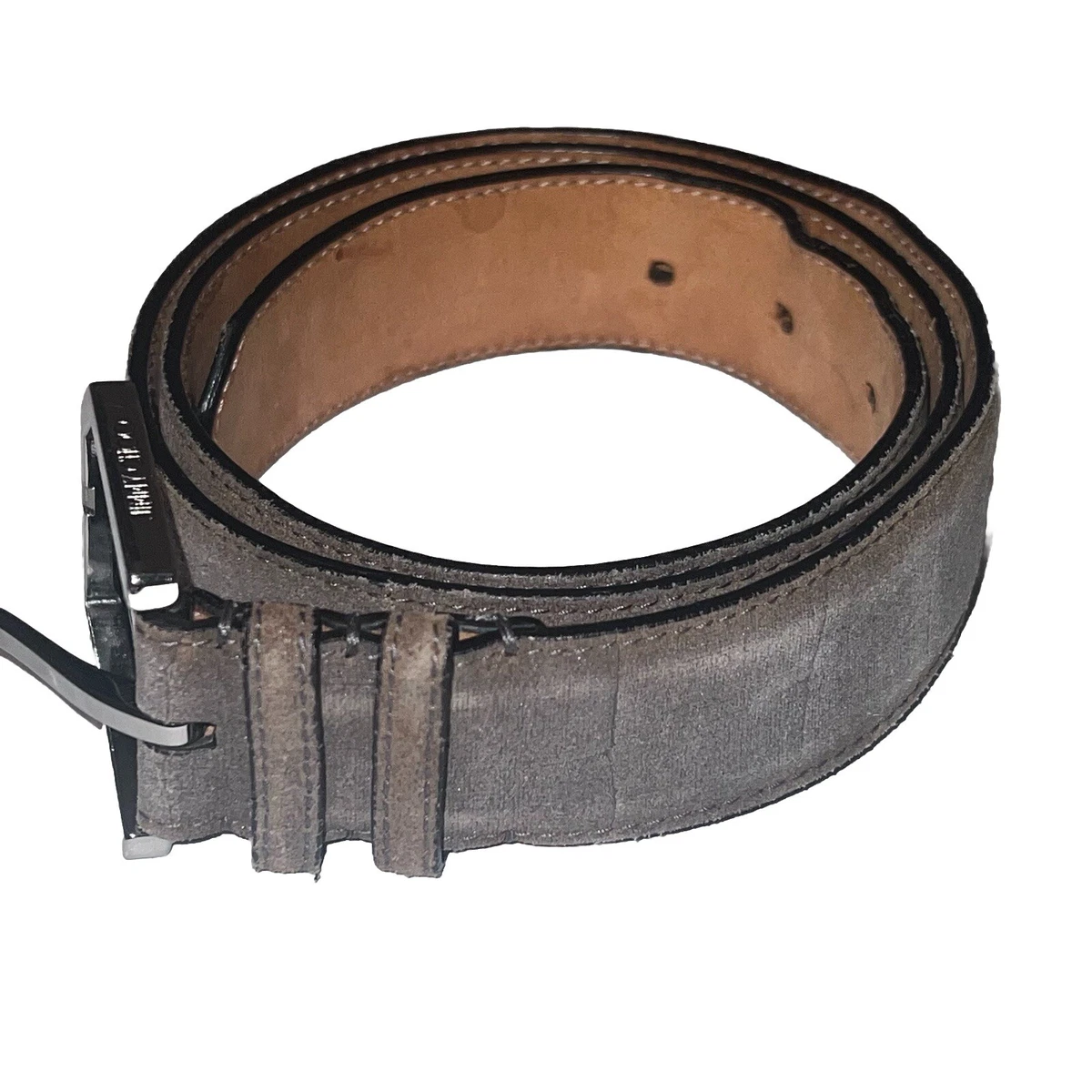 Jimmy Choo Leather Belts for Women for sale | eBay