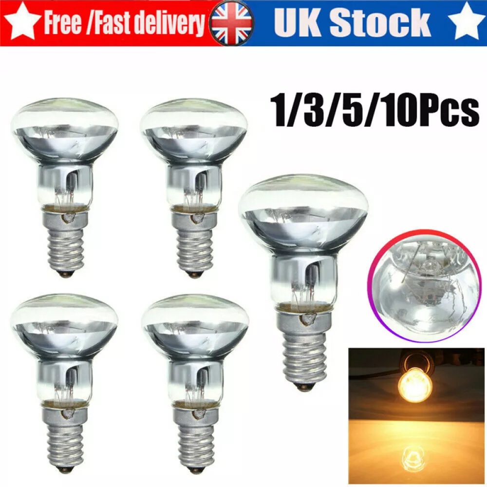 20w r39 reflector sale bulb