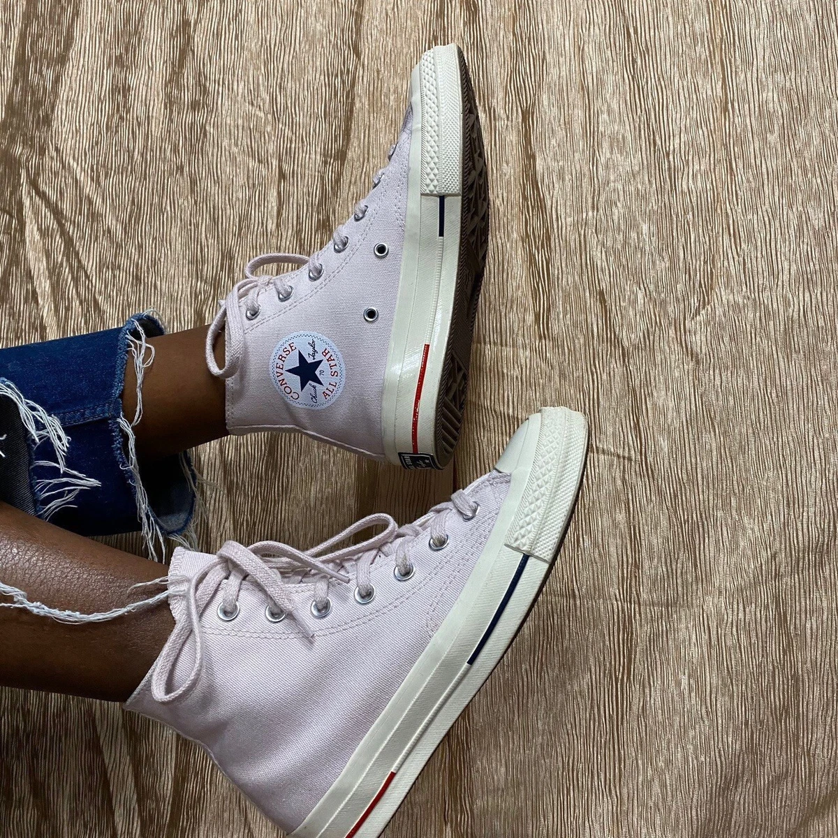Converse heritage outlet