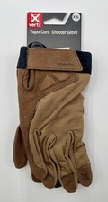 Vertx VaporCore TAN Shooting Gloves Tactical F1 VTX6000 Size XXL New Old Stock