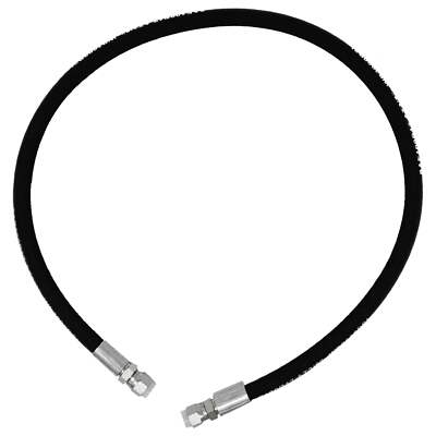 Snowplow Hose 3/8 X 45 for Western 44350 44316 8100PP 8611PP Ultramount MVP Plus