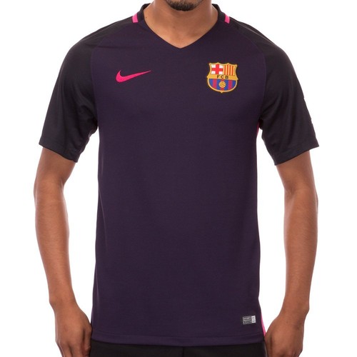 Nike Mens FC Barcelona Stadium Jersey 