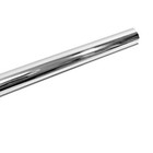 1/4" Chrome Extruded Trim Molding – 20' Roll, Self-Adhesive, No-Drill For Cars & Trucks 7 thumbnail image