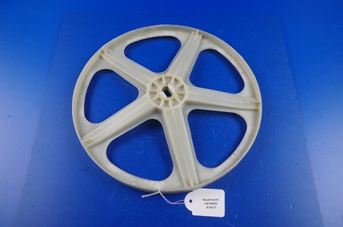 Keilriemen Waschmaschine - Bauknecht LB2006C 1740025740