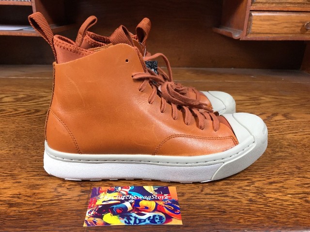 jack purcell s series sneaker boots