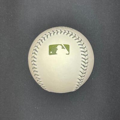 Official Rawlings Major League Memorial Day Baseball Limited