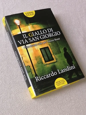 Il giallo di via San Giorgio