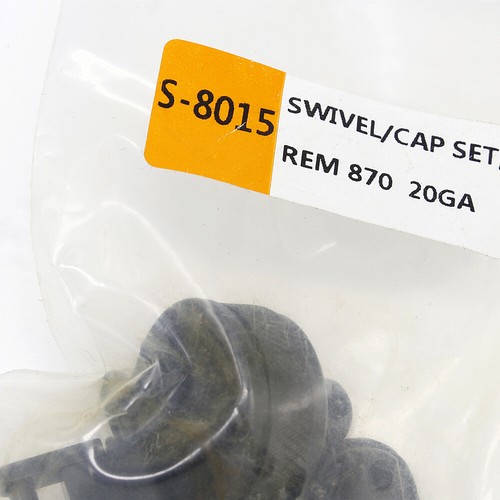 Remington 870 20G Sling Mount Set Magazine Cap Swivel Adapter S-8015 - Picture 6 of 6