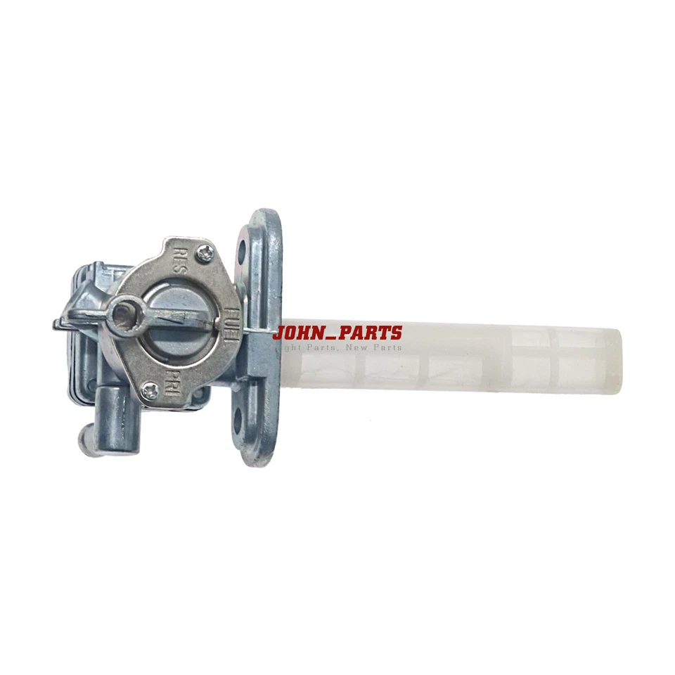 Conjunto de válvula de combustible Petcock para Suzuki GS1000 GS425 GS400 1977-1979 44300-44011 Foto 3 de 4