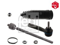 Febi Bilstein 39291 Tie Rod For CitroËN Fiat Peugeot