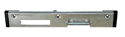 GU BKS Secury Haustür Schließblech mit AT-Stück Links 233x35x8mm - Bild 2 von 4