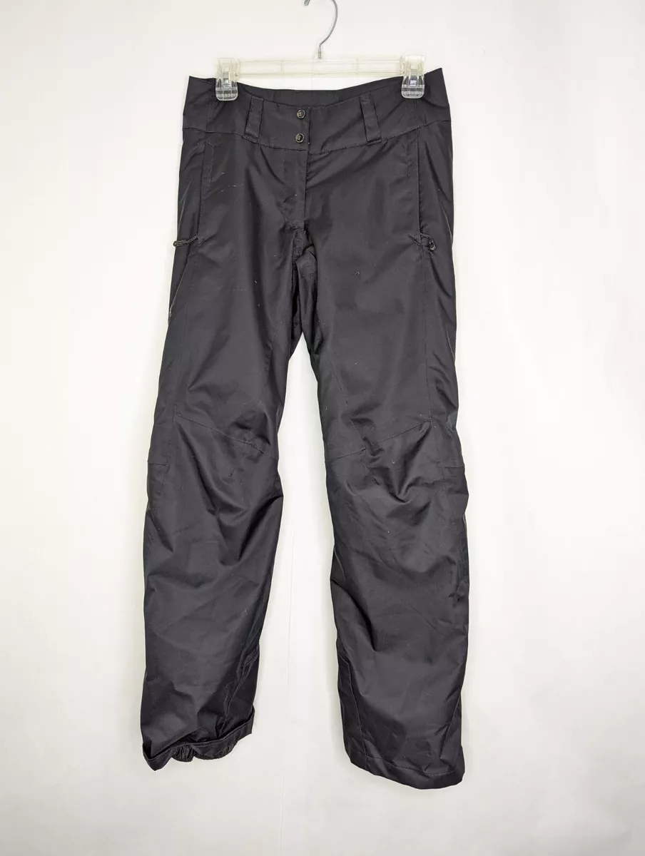 Salomon Women's Advanced Skin Dry Insulated Ski Pants Size Small NWOT