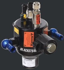 Blackstone 209 Cng Pressure Regulator Genuine