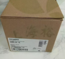 NEW SIEMENS GBB135.1E Rotary Air Damper Actuator