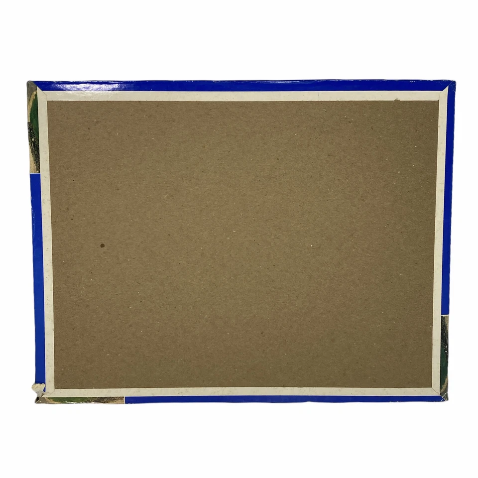 Rompecabezas vintage Golden Guild 500 piezas CONNECTICUT HORSE FARM nuevo ¡SELLADO! Foto 2 de 3