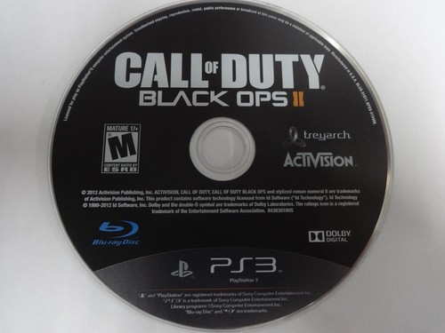 LARGE SELECTION PS3 PLAYSTATION 3 USED & NEW VIDEO GAMES U CHOOSE FROM DROP DOWN - Picture 69 of 487