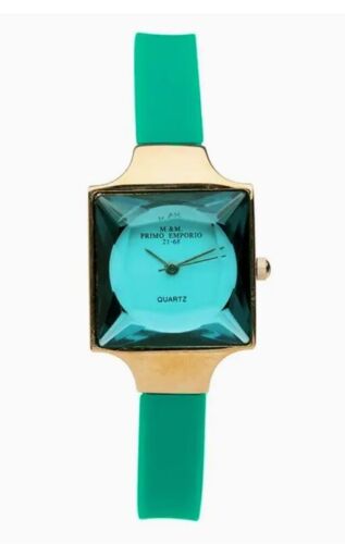 M&M PRIMO EMPORIO PRISM WOMEN'S WATCH - Picture 1 of 2