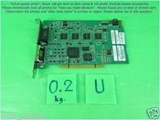 Cognex CFG-8504 203-0236-RD, CameraLink PCB as photo, sn:  dφm .